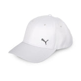 Puma pet metal cat volwassenen zilver mist